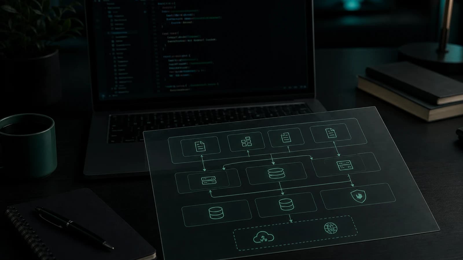 Next.js App Router Architecture in 2026: How I Structure Production Apps
